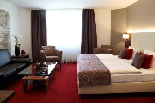 Imagen de la habitación del Hotel Lobinger - Weisses Ross. Foto 5