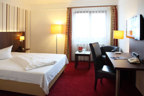 Imagen de la habitación del Hotel Lobinger - Weisses Ross. Foto 6