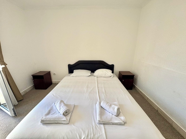 Imagen de la habitación del Hotel Lobo, Budva. Foto 5