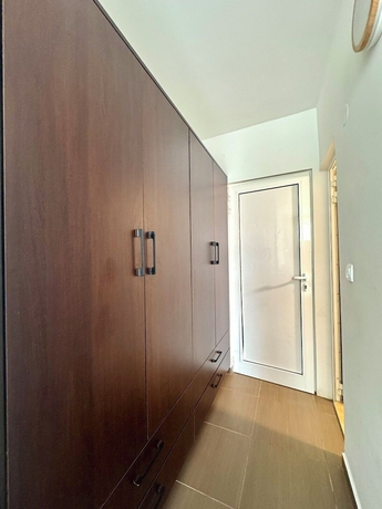 Imagen de la habitación del Hotel Lobo, Budva. Foto 9