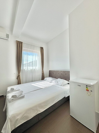 Imagen de la habitación del Hotel Lobo, Budva. Foto 10