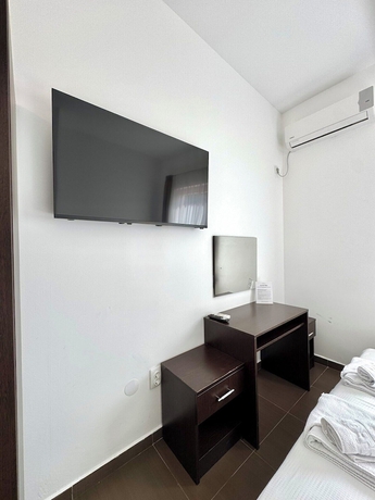 Imagen de la habitación del Hotel Lobo, Budva. Foto 11