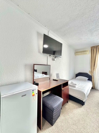 Imagen de la habitación del Hotel Lobo, Budva. Foto 16