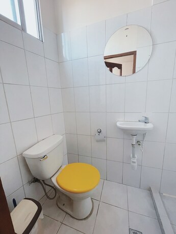 Imagen de la habitación del Hotel Lobo Hostel La Paz. Foto 9