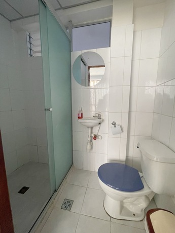 Imagen de la habitación del Hotel Lobo Hostel La Paz. Foto 12