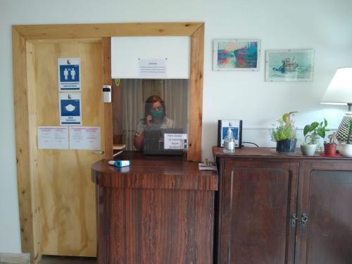 Imagen general del Hotel Lobo de Mar - Necochea. Foto 2