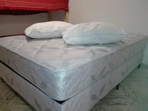 Imagen general del Hotel Lobo de Mar - Necochea. Foto 3