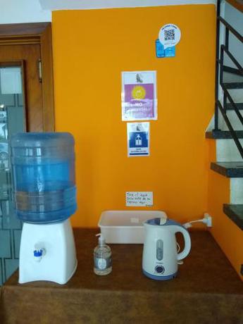 Imagen general del Hotel Lobo de Mar - Necochea. Foto 4