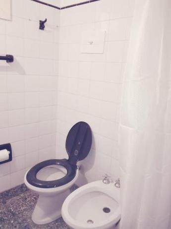 Imagen de la habitación del Hotel Lobo de Mar - Necochea. Foto 14