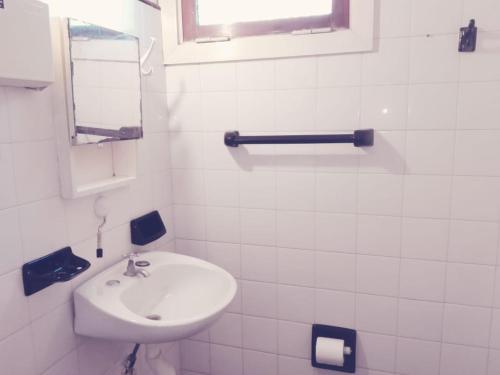 Imagen de la habitación del Hotel Lobo de Mar - Necochea. Foto 15