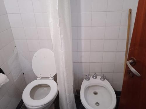 Imagen general del Hotel Lobo de Mar - Necochea. Foto 11