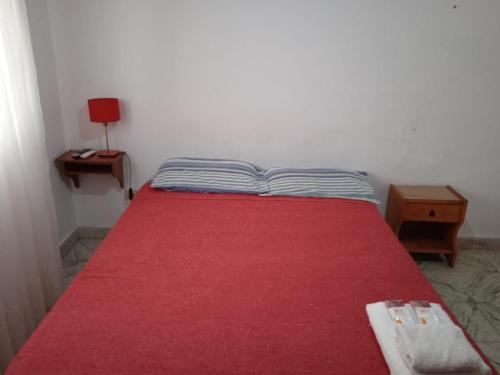 Imagen general del Hotel Lobo de Mar - Necochea. Foto 12