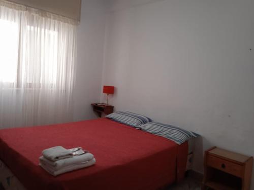 Imagen general del Hotel Lobo de Mar - Necochea. Foto 13