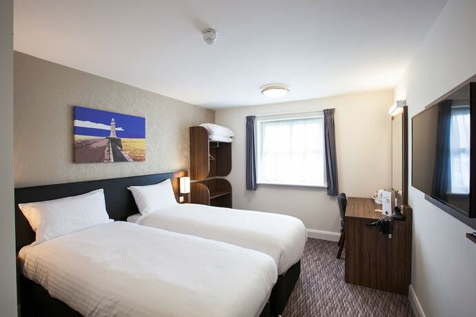 Imagen de la habitación del Hotel Lobster Pot, Bridlington by Marston\'s Inn. Foto 13