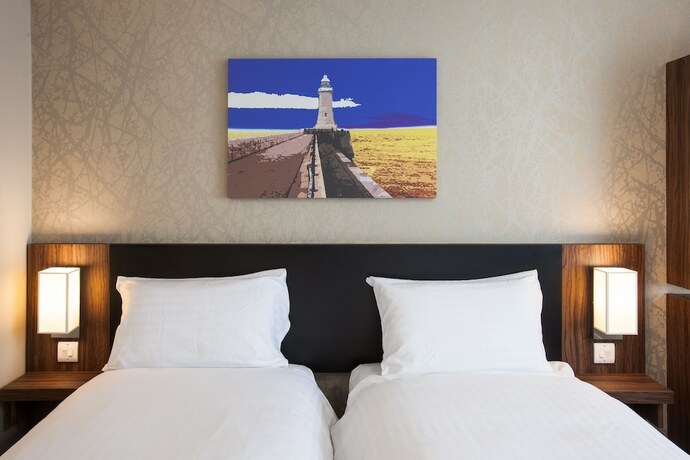 Imagen de la habitación del Hotel Lobster Pot, Bridlington by Marston\'s Inn. Foto 16