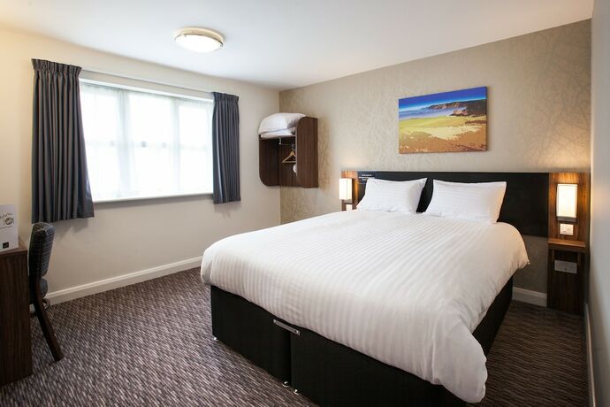 Imagen de la habitación del Hotel Lobster Pot, Bridlington by Marston\'s Inn. Foto 17