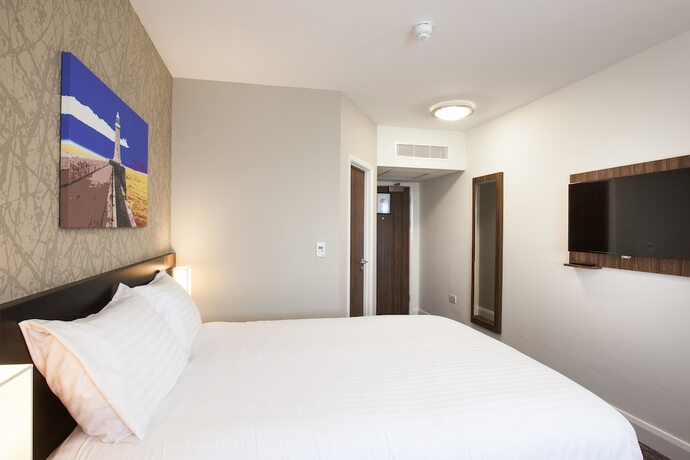 Imagen de la habitación del Hotel Lobster Pot, Bridlington by Marston\'s Inn. Foto 18