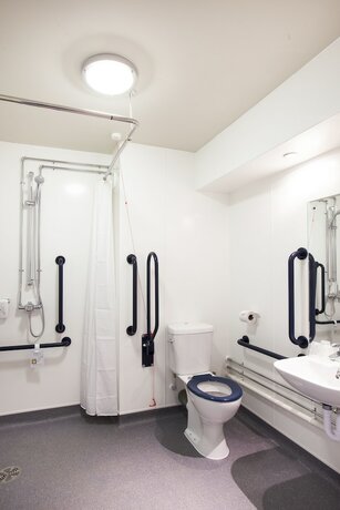 Imagen general del Hotel Lobster Pot, Bridlington by Marston\'s Inn. Foto 4