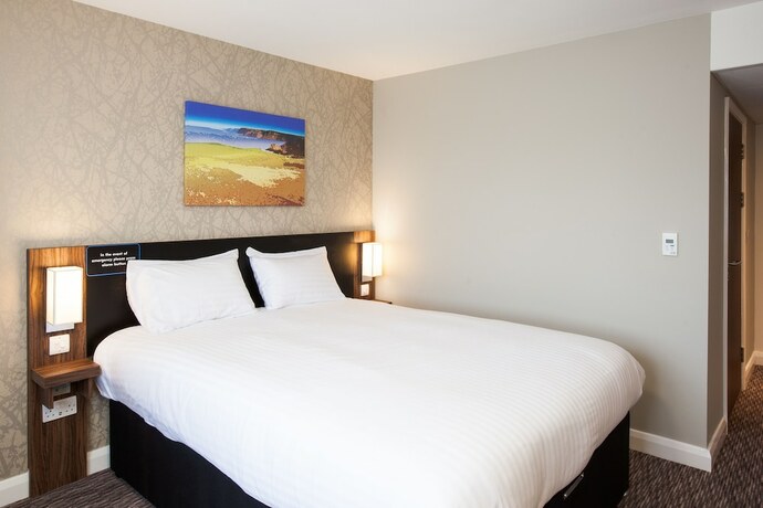 Imagen de la habitación del Hotel Lobster Pot, Bridlington by Marston\'s Inn. Foto 20