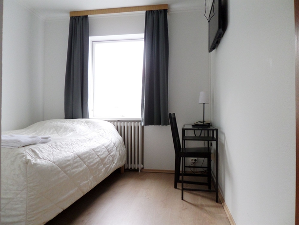 Imagen de la habitación del Hotel Local 101. Foto 2