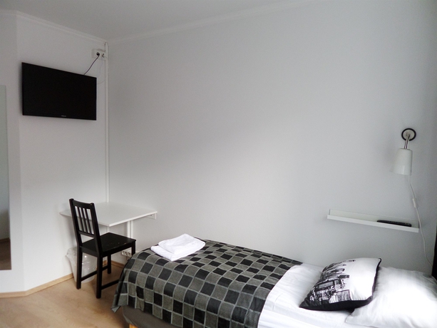 Imagen de la habitación del Hotel Local 101. Foto 4