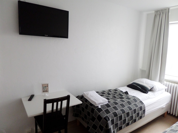 Imagen de la habitación del Hotel Local 101. Foto 7