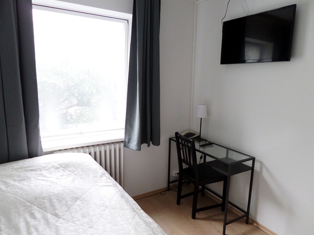 Imagen de la habitación del Hotel Local 101. Foto 8