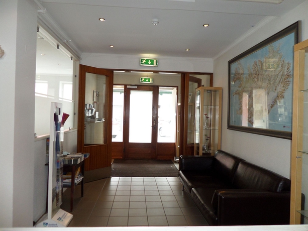 Imagen de los interiores del Hotel Local 101. Foto 10