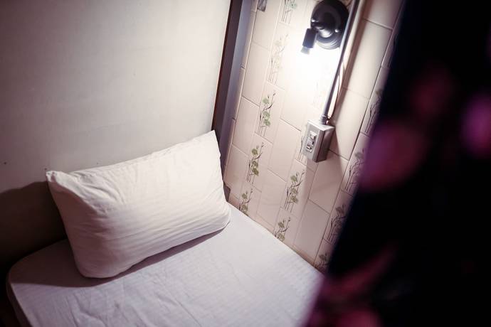 Imagen de la habitación del Hotel Local Backpacker Hostel. Foto 11