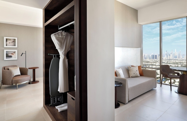 Imagen de la habitación del Hotel Local Dubai, Jumeirah Village Triangle, Autograph Collection. Foto 5