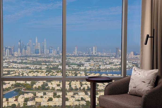 Imagen de la habitación del Hotel Local Dubai, Jumeirah Village Triangle, Autograph Collection. Foto 8