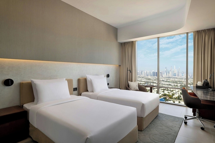 Imagen de la habitación del Hotel Local Dubai, Jumeirah Village Triangle, Autograph Collection. Foto 10