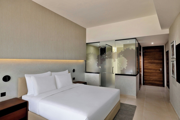 Imagen de la habitación del Hotel Local Dubai, Jumeirah Village Triangle, Autograph Collection. Foto 11
