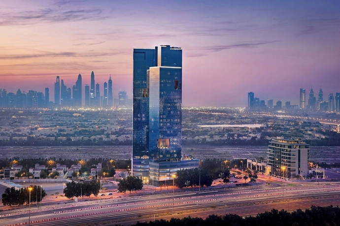 Imagen general del Hotel Local Dubai, Jumeirah Village Triangle, Autograph Collection. Foto 1