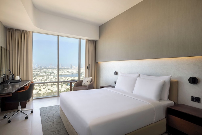 Imagen de la habitación del Hotel Local Dubai, Jumeirah Village Triangle, Autograph Collection. Foto 12