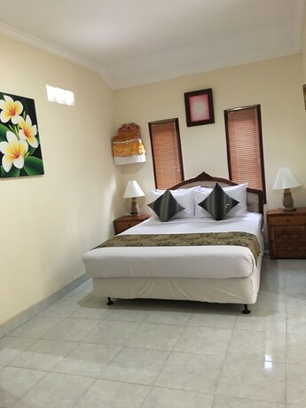 Imagen de la habitación del Hotel Local Family House. Foto 9