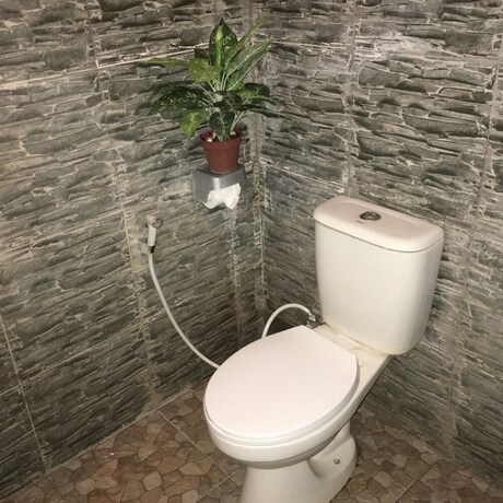 Imagen de la habitación del Hotel Local Family House. Foto 13