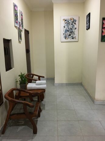 Imagen de la habitación del Hotel Local Family House. Foto 15
