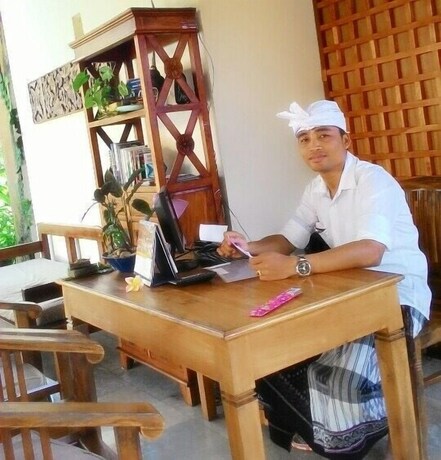 Imagen de los interiores del Hotel Local Family House. Foto 16