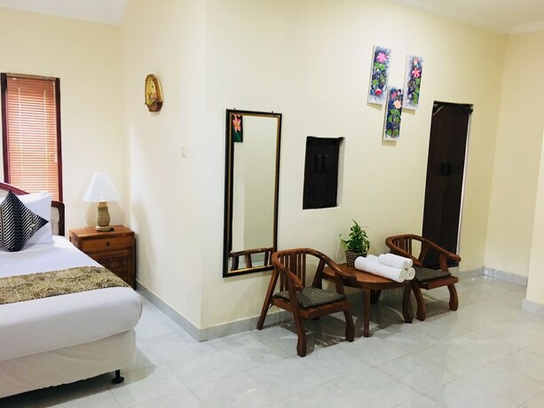 Imagen de los interiores del Hotel Local Family House. Foto 17