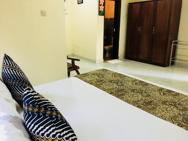 Imagen de los interiores del Hotel Local Family House. Foto 18