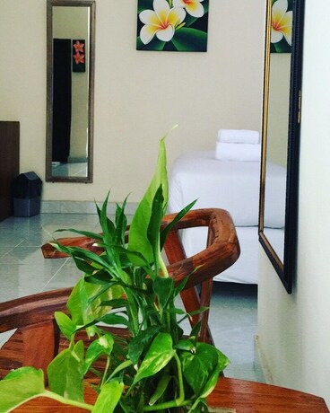 Imagen de los interiores del Hotel Local Family House. Foto 19