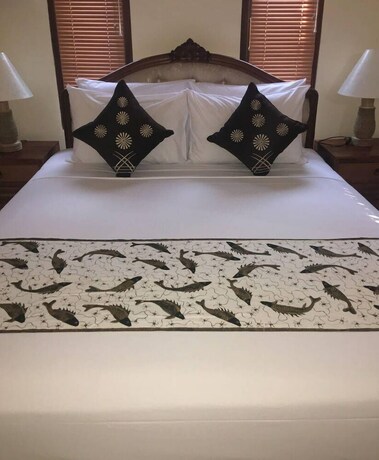 Imagen de los interiores del Hotel Local Family House. Foto 20