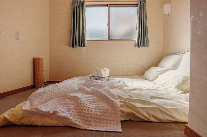 Imagen general del Hotel Local Stay In Taishi. Foto 2