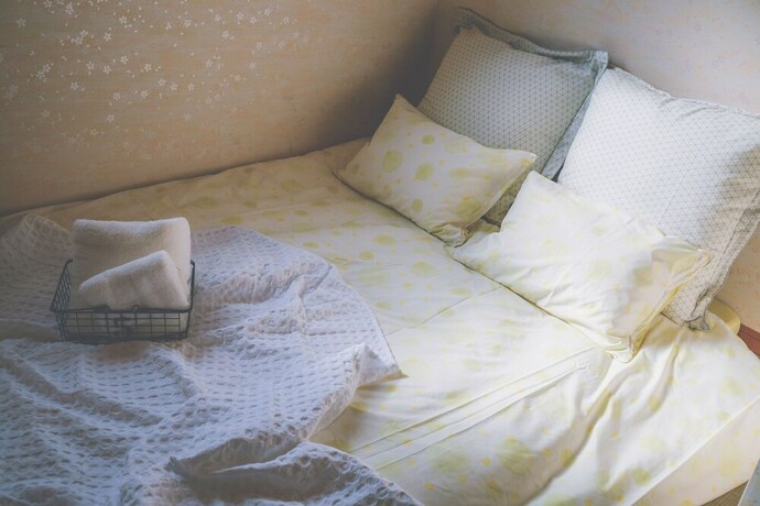 Imagen general del Hotel Local Stay In Taishi. Foto 3