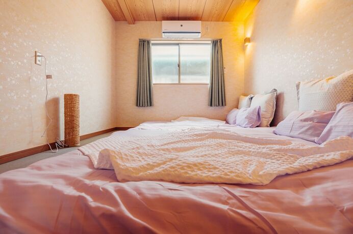 Imagen general del Hotel Local Stay In Taishi. Foto 5