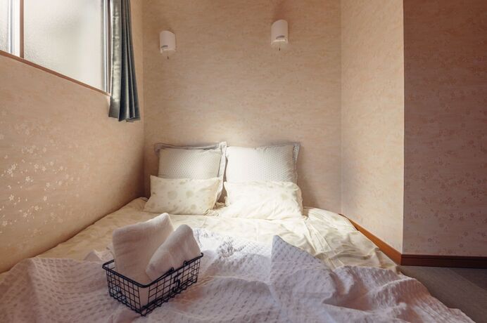 Imagen general del Hotel Local Stay In Taishi. Foto 8