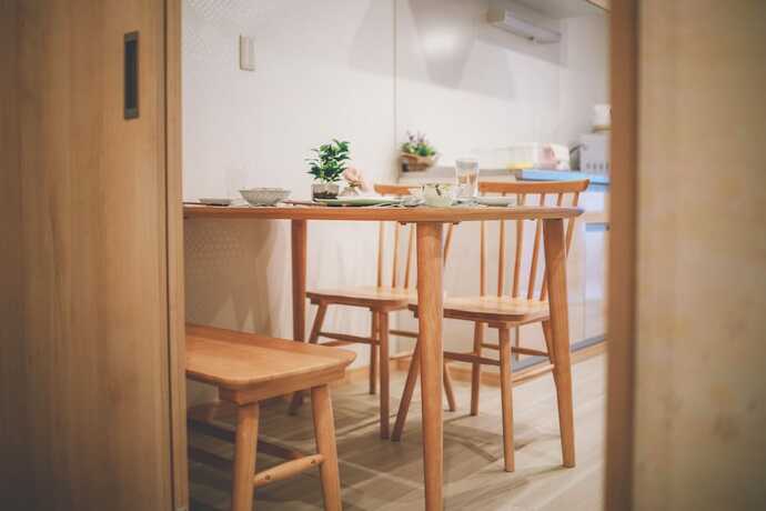 Imagen general del Hotel Local Stay In Taishi. Foto 13