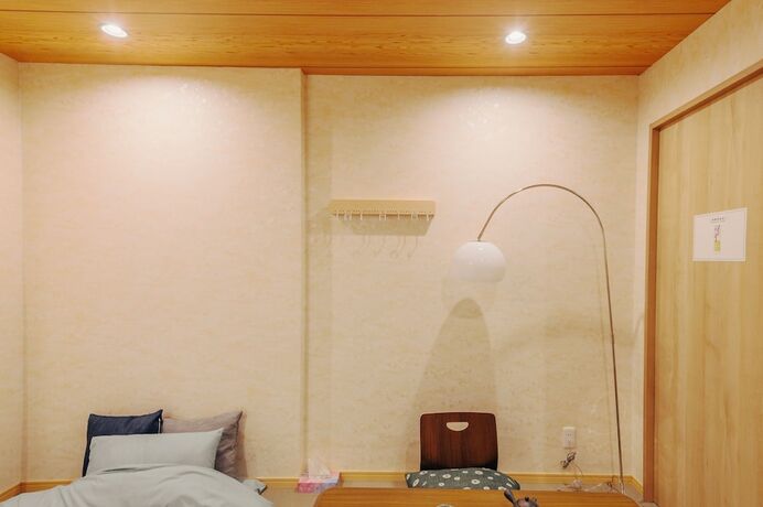 Imagen general del Hotel Local Stay In Taishi. Foto 17
