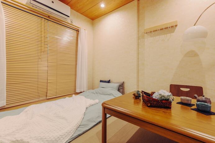 Imagen general del Hotel Local Stay In Taishi. Foto 18